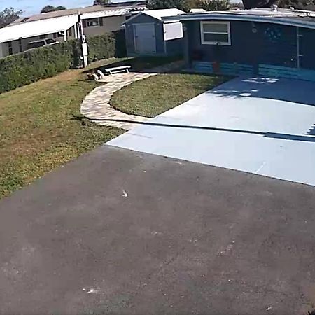 Villa 3 Bed, 2 Bath, Waterfront, Dock, Large Driveway Tavares Exterior foto