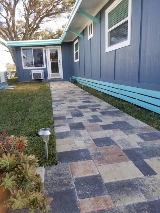 Villa 3 Bed, 2 Bath, Waterfront, Dock, Large Driveway Tavares Exterior foto