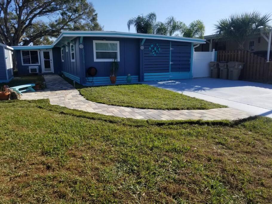 Villa 3 Bed, 2 Bath, Waterfront, Dock, Large Driveway Tavares Exterior foto