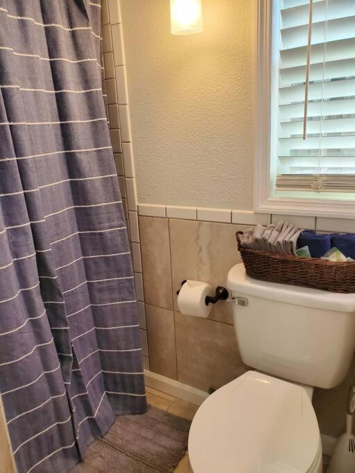Villa 3 Bed, 2 Bath, Waterfront, Dock, Large Driveway Tavares Exterior foto